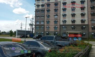 Condo For Sale in Bacoor Cavite Beside MCI The Meridian