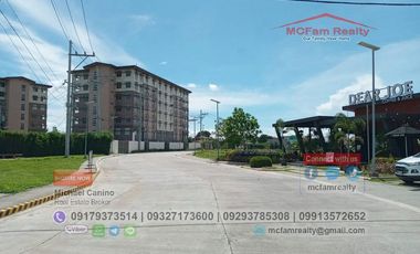 Condo For Sale in Bacoor Cavite Beside MCI The Meridian