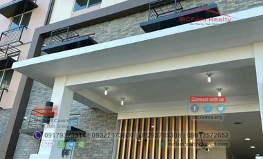 Condo For Sale in Bacoor Cavite Beside MCI The Meridian