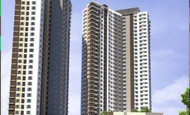 For Sale: 2 bedrooms Pioneer Woodlands Mandaluyong 10% to move in