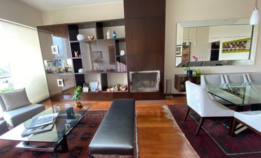 PENTHOUSE EN VTA FRENTE PARQUE CALLE LA NIÑA, SURCO