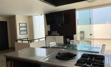 PENTHOUSE EN VTA FRENTE PARQUE CALLE LA NIÑA, SURCO