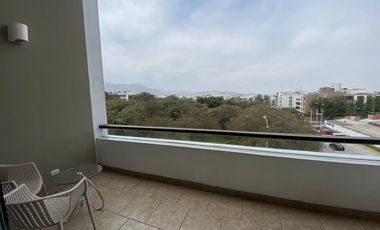 PENTHOUSE EN VTA FRENTE PARQUE CALLE LA NIÑA, SURCO