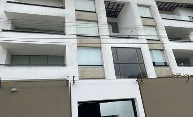 PENTHOUSE EN VTA FRENTE PARQUE CALLE LA NIÑA, SURCO