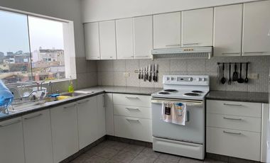PENTHOUSE EN VTA FRENTE PARQUE CALLE LA NIÑA, SURCO