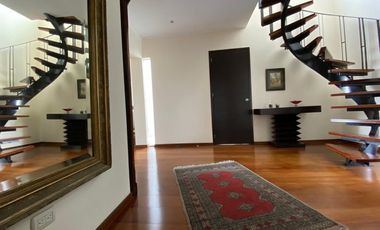 PENTHOUSE EN VTA FRENTE PARQUE CALLE LA NIÑA, SURCO