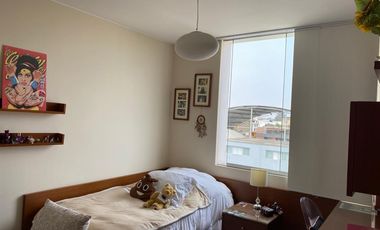 PENTHOUSE EN VTA FRENTE PARQUE CALLE LA NIÑA, SURCO