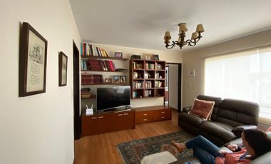 PENTHOUSE EN VTA FRENTE PARQUE CALLE LA NIÑA, SURCO