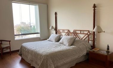 PENTHOUSE EN VTA FRENTE PARQUE CALLE LA NIÑA, SURCO