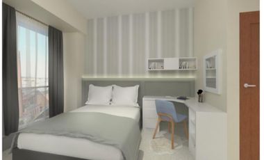Disewakan Apartemen Taman Anggrek Jakarta Barat 3 bedroom Fully Furnished Bagus Nyaman Siap Huni