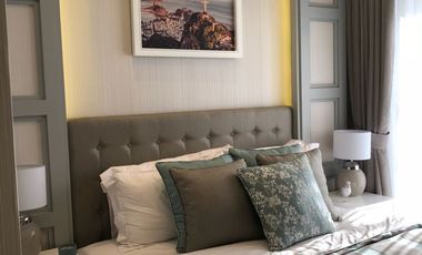Disewakan Apartemen Taman Anggrek Jakarta Barat 3 bedroom Fully Furnished Bagus Nyaman Siap Huni