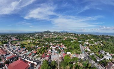 One Tolentino East Residences Tagaytay Condominuim for sale 2 Bedrooms