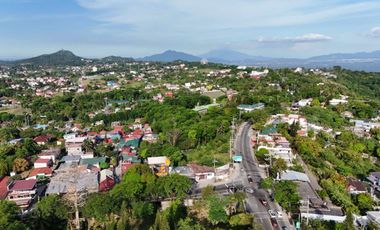 One Tolentino East Residences Tagaytay Condominuim for sale 2 Bedrooms