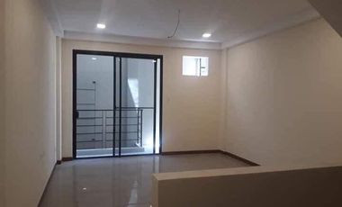 Brand New Townhouse for Rent / Sale in Makati
