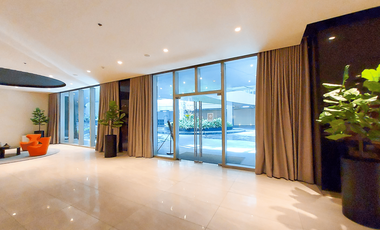 For Sale: East Gallery Place 3-BEDROOM Skysuite Unit with Private Elevator in BGC Taguig