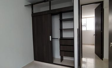 SE ARRIENDA APARTAMENTO DE 3 ALCOBAS CONJUNTO VILLA MARCELA PIEDECUESTA