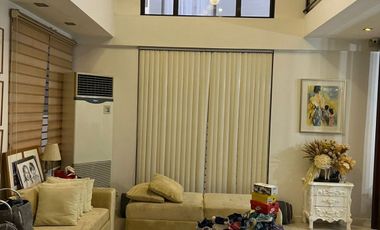 Greenwoods Executive Village House and Lot for Sale in Pasig City