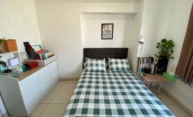 Apartemen Green Bay Pluit Dijual Cepat