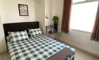 Apartemen Green Bay Pluit Dijual Cepat
