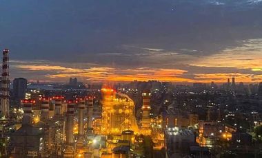 Apartemen Green Bay Pluit Dijual Cepat