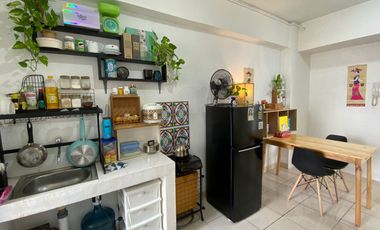 Apartemen Green Bay Pluit Dijual Cepat