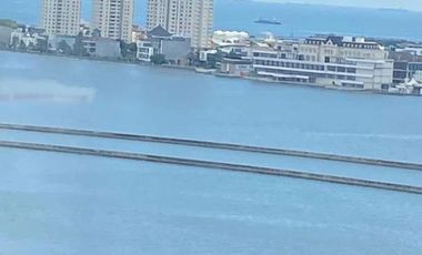 Apartemen Green Bay Pluit Dijual Cepat