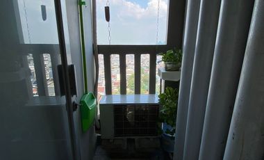 Apartemen Green Bay Pluit Dijual Cepat