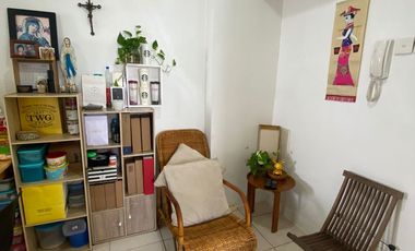 Apartemen Green Bay Pluit Dijual Cepat