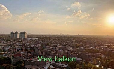 Apartemen Green Bay Pluit Dijual Cepat