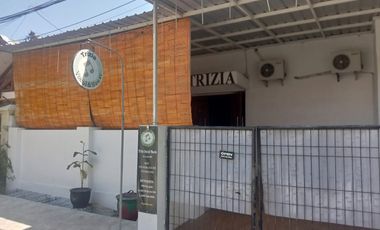 Rumah Strategis siap huni GKB Manyar Gresik