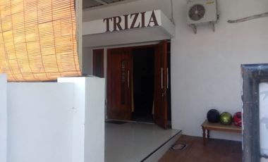 Rumah Strategis siap huni GKB Manyar Gresik