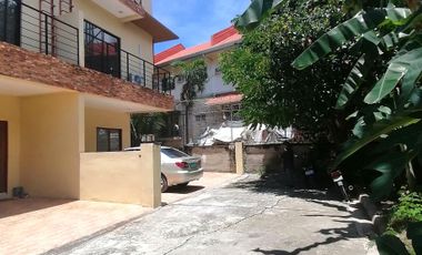 Mabolo Cebu House For Rent 5BR furnished