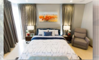 Elegant Design House and Lot For Sale w/5 Bedroom and 3 Car Garage in Manila PH2292