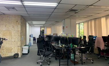 44889 Oficina en venta en el sector Milla de Oro