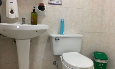 44889 Oficina en venta en el sector Milla de Oro