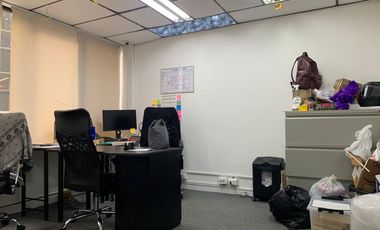 44889 Oficina en venta en el sector Milla de Oro