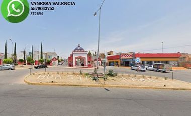 VVV VENTA DE CASA EN LA CALLE 129 PONIENTE SAN ISIDRIO CASTILLOTLA PUEBLA