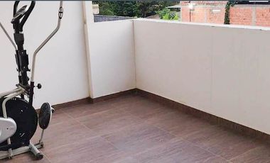 Venta Casa Condominio El Mana Jamundi via Potrerito a 2 Km Hospital Piloto
