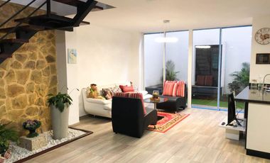 Venta Casa Condominio El Mana Jamundi via Potrerito a 2 Km Hospital Piloto