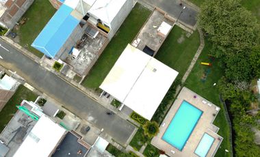 Venta Casa Condominio El Mana Jamundi via Potrerito a 2 Km Hospital Piloto
