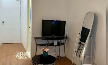 Studio  Condo Unit for Rent at Antipolo