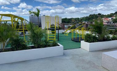 Studio  Condo Unit for Rent at Antipolo