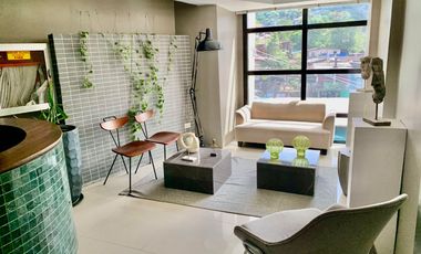 Studio  Condo Unit for Rent at Antipolo