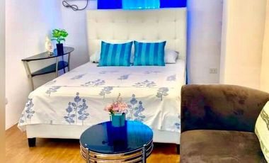 Studio  Condo Unit for Rent at Antipolo