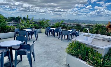 Studio  Condo Unit for Rent at Antipolo