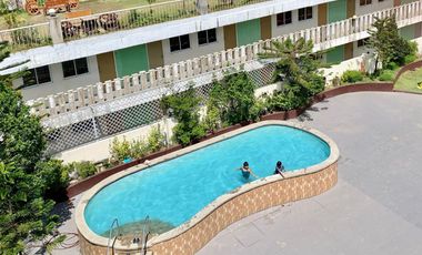 Studio  Condo Unit for Rent at Antipolo