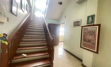 Residential Building for Sale near Galvez Rd Pasay City