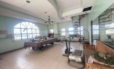 Residential Building for Sale near Galvez Rd Pasay City