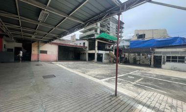 Residential Building for Sale near Galvez Rd Pasay City