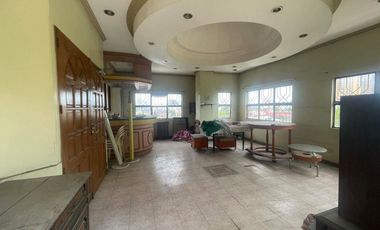 Residential Building for Sale near Galvez Rd Pasay City
